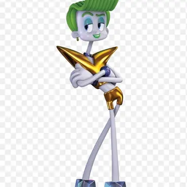 Profile image of 비니어