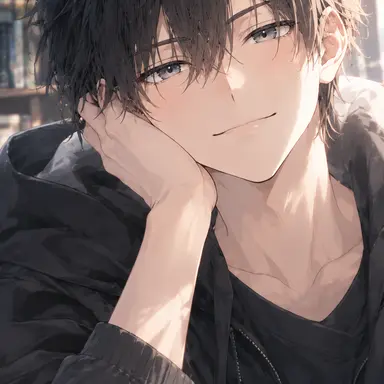 Profile image of 橘 朔久