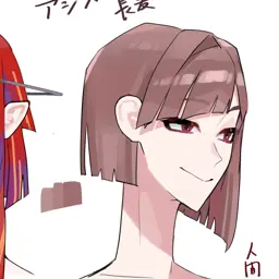 Nutara의 さそり座に内緒で……