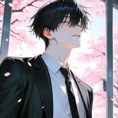Profile image of 颯真