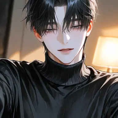 Profile image of 隼人