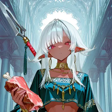 Profile image of アミナ