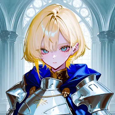 Profile image of エリナ・スカーレット