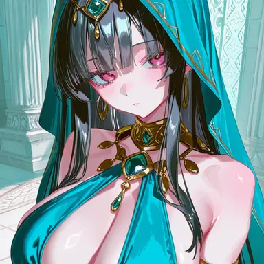 Profile image of アーミラ・アルヌール