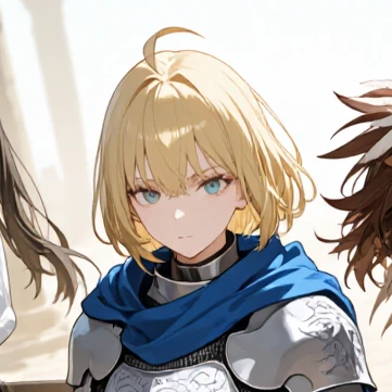 エリナ・スカーレット