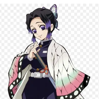 Profile image of 코쵸우 시노부