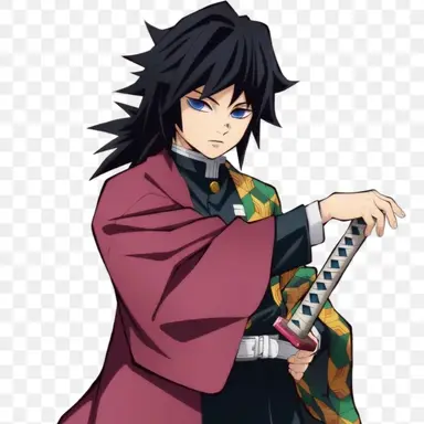 Profile image of 토미오카 기유