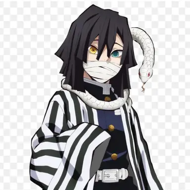 Profile image of 이구로 오바나이