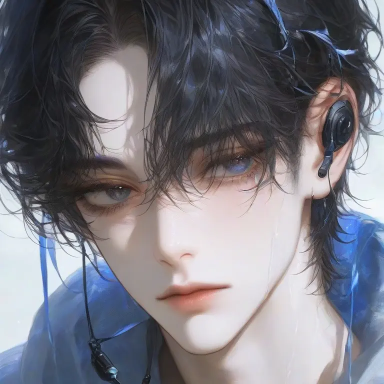 NastyBean8382의 300만 스트리머의 방송 사고??