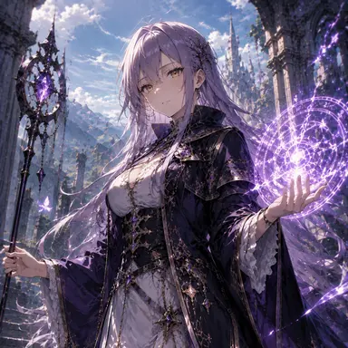 Profile image of Mirea