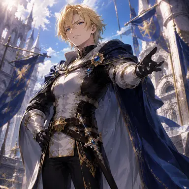Profile image of Leonhardt