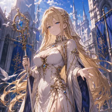 Profile image of Selene