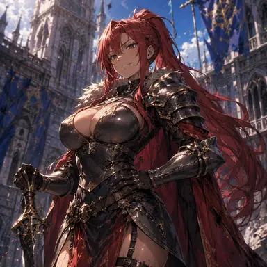 Profile image of Guardia