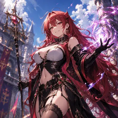 Profile image of Lyseria