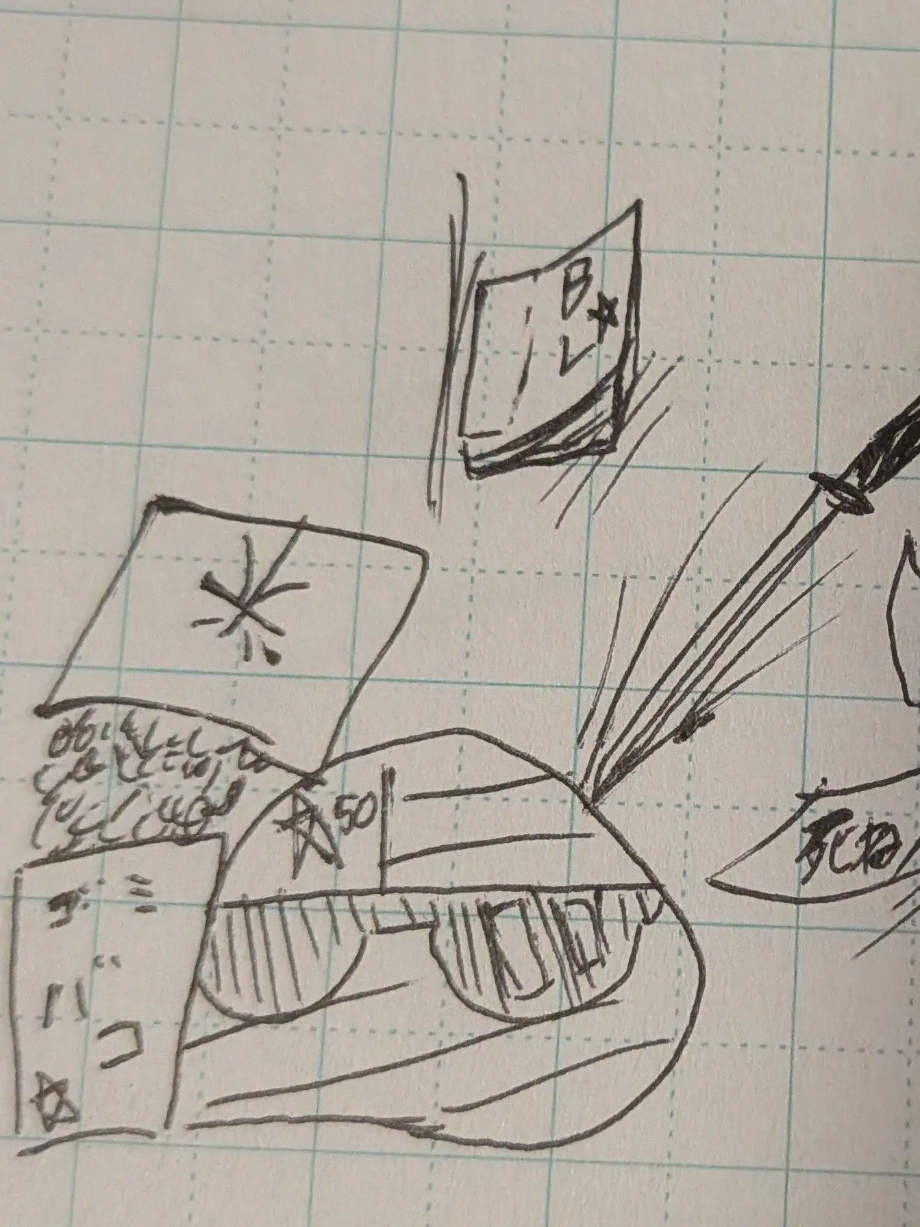 sironeko1의 ねぇどっち？