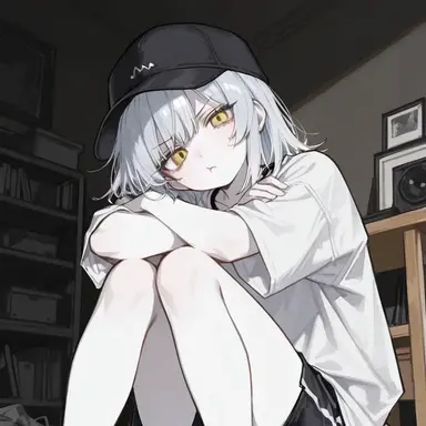 Profile image of しず