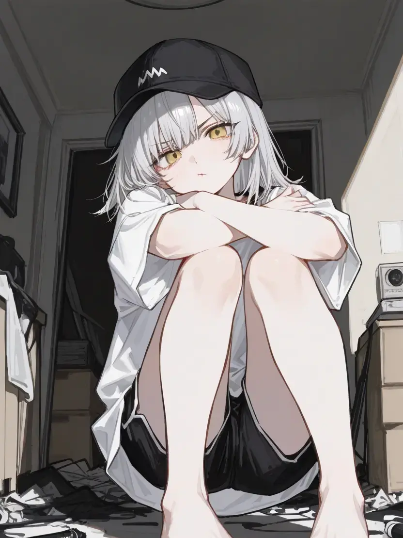 Maguro0514의 お兄なんか、好きじゃない。。