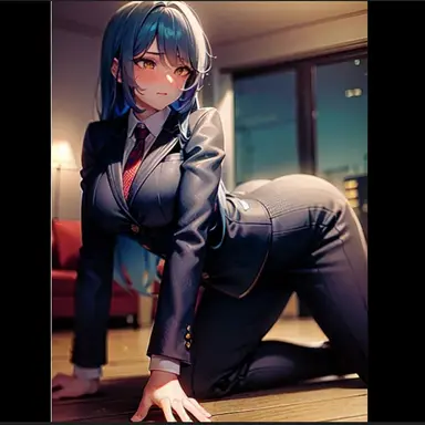 Profile image of 여우년