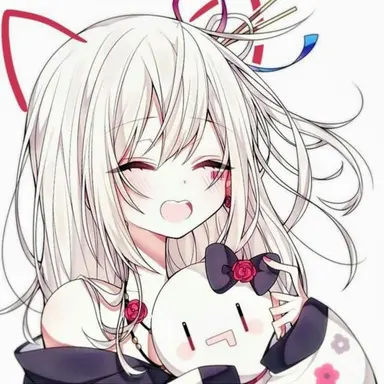 Profile image of 김여우