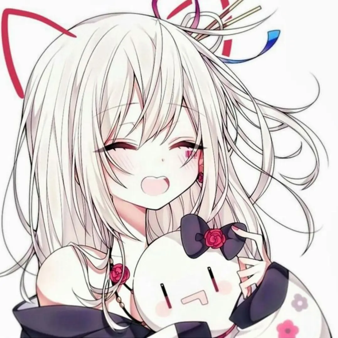 FrayedTire1857의 아닛! (남자가 하는거임.)