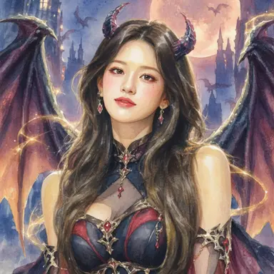Profile image of 안유진