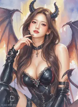 Profile image of 안유진