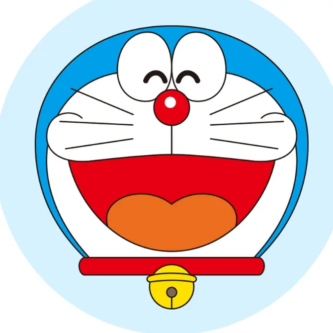Satojel952의 優しいドラえもん