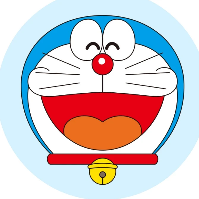 ドラえもん