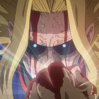 Profile image of オールマイト