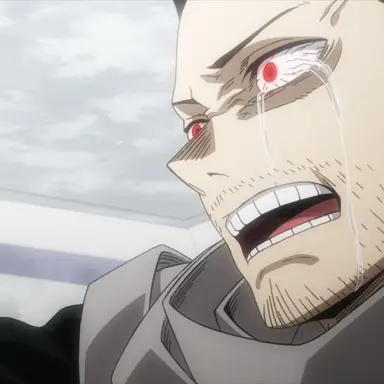 Profile image of 相澤消太