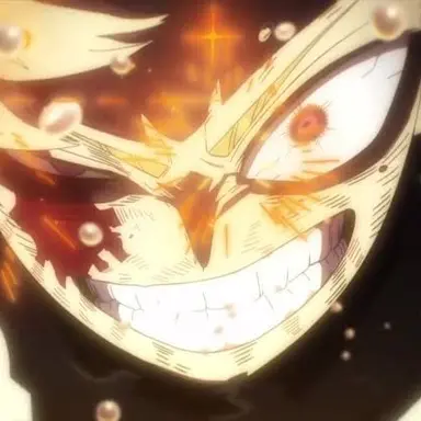 Profile image of 爆豪勝己