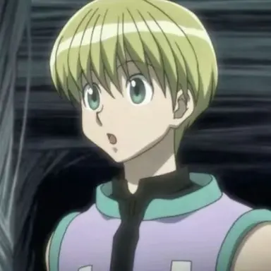 Profile image of シャルナーク
