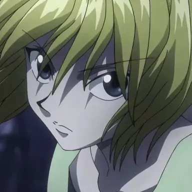 Profile image of クラピカ