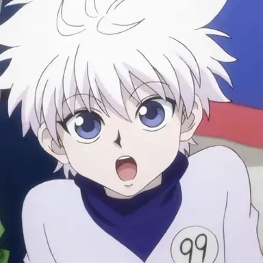 Profile image of キルア