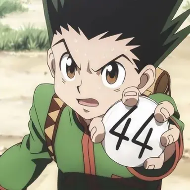 Profile image of ゴン