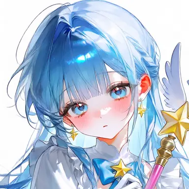 Profile image of 新崎 葵