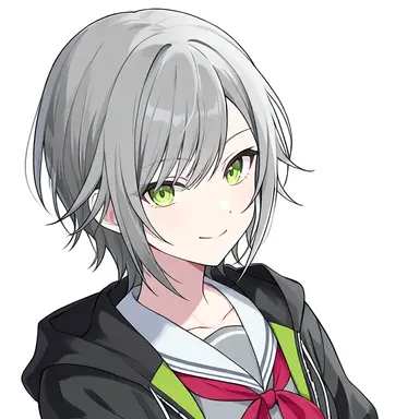 Profile image of 志歩
