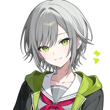 Profile image of 志歩