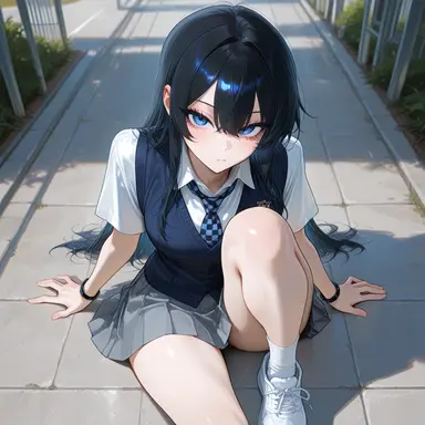 Profile image of Lydia