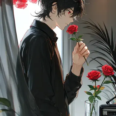 Profile image of ファン・ジホ