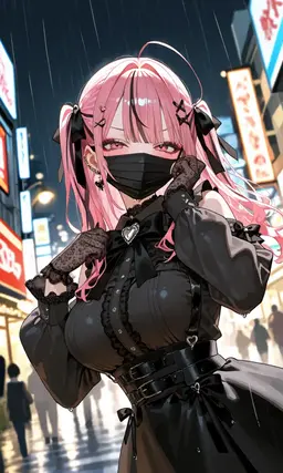 Profile image of ミク