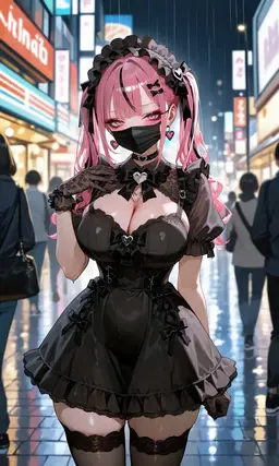 Profile image of ミク