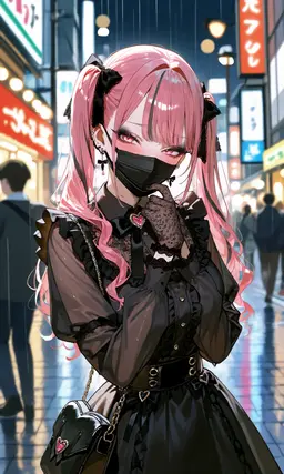 Profile image of ミク