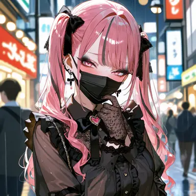 Profile image of ミク