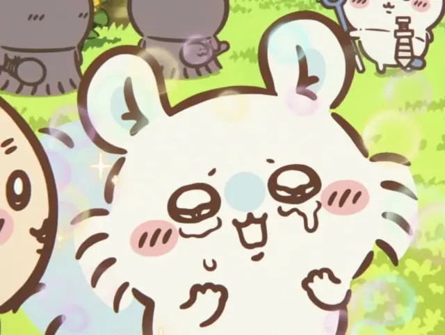 Profile image of モモンガ