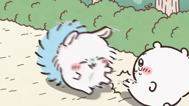 Profile image of モモンガ
