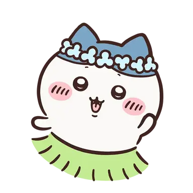 Profile image of ハチワレ