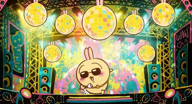 Profile image of うさぎ