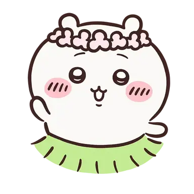 Profile image of ちいかわ