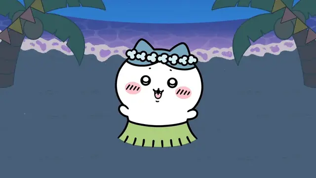 Profile image of ハチワレ